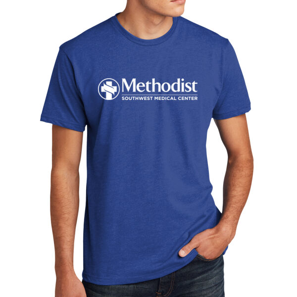 SWMC - Adult CVC Tee Thumbnail