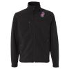 Men's Motion Soft Shell Jacket Thumbnail