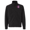 Men's Motion Soft Shell Jacket Thumbnail