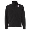 Men's Motion Soft Shell Jacket Thumbnail