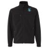 Men's Motion Soft Shell Jacket Thumbnail