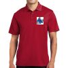 Adult Micropique Polo Thumbnail
