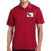 Adult Micropique Polo Thumbnail