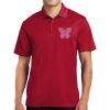 Adult Micropique Polo Thumbnail
