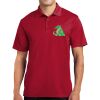 Adult Micropique Polo Thumbnail