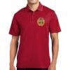 Adult Micropique Polo Thumbnail