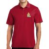 Adult Micropique Polo Thumbnail