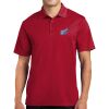 Adult Micropique Polo Thumbnail