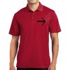 Adult Micropique Polo Thumbnail