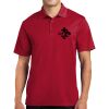 Adult Micropique Polo Thumbnail