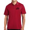 Adult Micropique Polo Thumbnail