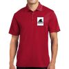Adult Micropique Polo Thumbnail