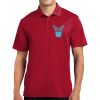 Adult Micropique Polo Thumbnail
