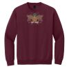 Unisex Heavy Blend Crewneck Sweatshirt Thumbnail