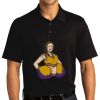 City Stretch Polo Thumbnail