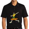 City Stretch Polo Thumbnail