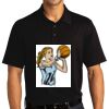 City Stretch Polo Thumbnail