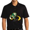 City Stretch Polo Thumbnail
