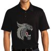 City Stretch Polo Thumbnail