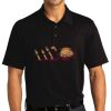 City Stretch Polo Thumbnail