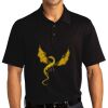 City Stretch Polo Thumbnail
