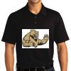 City Stretch Polo Thumbnail