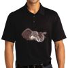 City Stretch Polo Thumbnail
