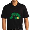 City Stretch Polo Thumbnail