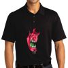City Stretch Polo Thumbnail