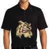 City Stretch Polo Thumbnail