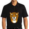 City Stretch Polo Thumbnail
