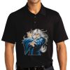 City Stretch Polo Thumbnail
