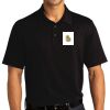 City Stretch Polo Thumbnail