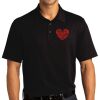 City Stretch Polo Thumbnail