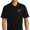 City Stretch Polo Thumbnail