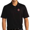 City Stretch Polo Thumbnail