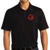City Stretch Polo Thumbnail