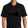 City Stretch Polo Thumbnail