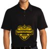 City Stretch Polo Thumbnail
