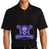 City Stretch Polo Thumbnail