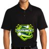 City Stretch Polo Thumbnail