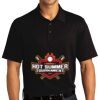 City Stretch Polo Thumbnail