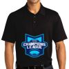 City Stretch Polo Thumbnail