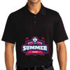 City Stretch Polo Thumbnail