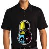 City Stretch Polo Thumbnail