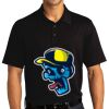 City Stretch Polo Thumbnail