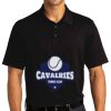 City Stretch Polo Thumbnail