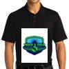 City Stretch Polo Thumbnail
