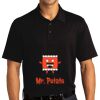 City Stretch Polo Thumbnail