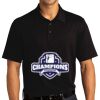 City Stretch Polo Thumbnail